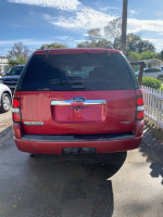 2007 Ford Explorer XLT RWD 68,000 mi