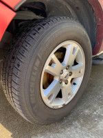 2007 Ford Explorer XLT RWD 68,000 mi