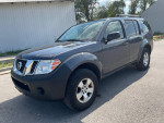 2012 Nissan Pathfinder 112,000 mi
