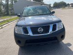 2012 Nissan Pathfinder 112,000 mi