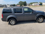 2012 Nissan Pathfinder 112,000 mi