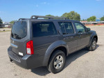 2012 Nissan Pathfinder 112,000 mi