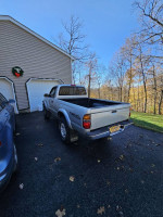 Toyota Pickup 116,000 mi