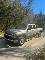 2001 Chevrolet Silverado 1500 107,000 mi