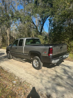 2001 Chevrolet Silverado 1500 107,000 mi