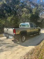 2001 Chevrolet Silverado 1500 107,000 mi