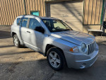 2007 Jeep Compass 87,000 mi