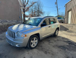 2007 Jeep Compass 87,000 mi