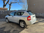 2007 Jeep Compass 87,000 mi