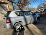 2007 Jeep Compass 87,000 mi