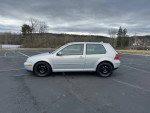 2000 Volkswagen Golf 108,000 mi
