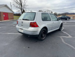 2000 Volkswagen Golf 108,000 mi