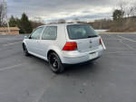 2000 Volkswagen Golf 108,000 mi