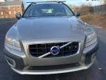 Volvo XC 130,000 mi