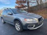 Volvo XC 130,000 mi