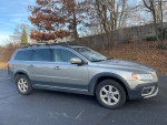 Volvo XC 130,000 mi
