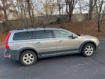 Volvo XC 130,000 mi