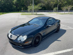 Mercedes-Benz 101,000 mi