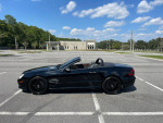 Mercedes-Benz 101,000 mi