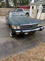 Mercedes-Benz 149,000 mi