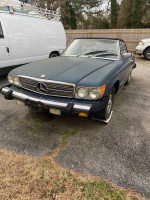 Mercedes-Benz 149,000 mi