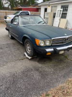 Mercedes-Benz 149,000 mi
