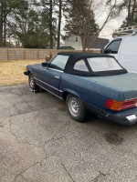 Mercedes-Benz 149,000 mi