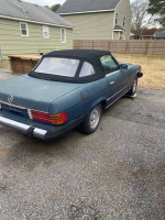 Mercedes-Benz 149,000 mi