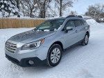 2016 Subaru Outback 2.5i AWD 115,000 mi