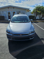 2015 Mitsubishi Lancer ES FWD 77,000 mi