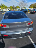 2015 Mitsubishi Lancer ES FWD 77,000 mi