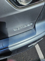 2015 Mitsubishi Lancer ES FWD 77,000 mi