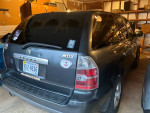 2004 Acura MDX 96,000 mi