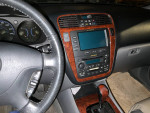 2004 Acura MDX 96,000 mi