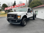Ford 84,000 mi