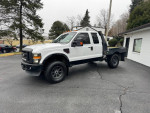 Ford 84,000 mi