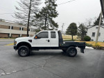 Ford 84,000 mi