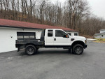 Ford 84,000 mi
