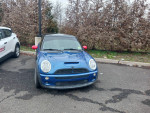 2006 MINI Cooper S FWD 92,000 mi