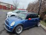 2006 MINI Cooper S FWD 92,000 mi