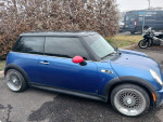 2006 MINI Cooper S FWD 92,000 mi