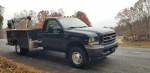 Ford F-350 117,000 mi