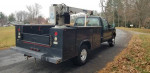 Ford F-350 117,000 mi