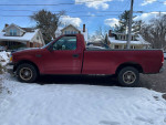 2002 Ford F-150 103,000 mi