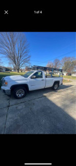 2014 GMC Sierra 1500 66,000 mi