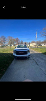 2014 GMC Sierra 1500 66,000 mi