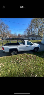 2014 GMC Sierra 1500 66,000 mi