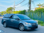 2013 Honda Odyssey EX FWD 81,000 mi
