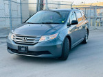 2013 Honda Odyssey EX FWD 81,000 mi