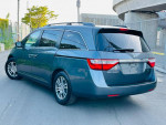 2013 Honda Odyssey EX FWD 81,000 mi